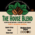 The House Blend
