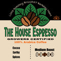 The House Espresso