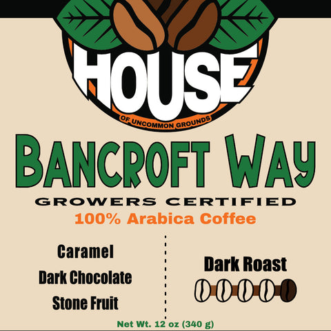 Bancroft Way
