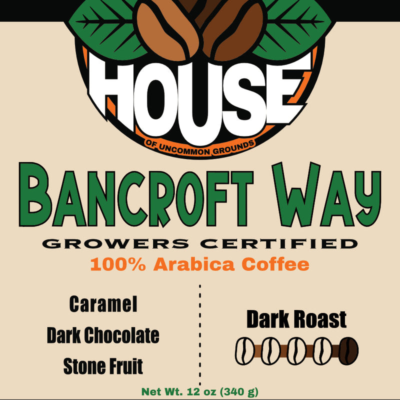 Bancroft Way