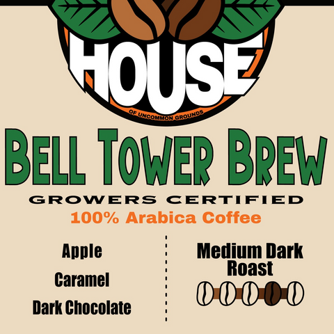 Bell Tower Brew
