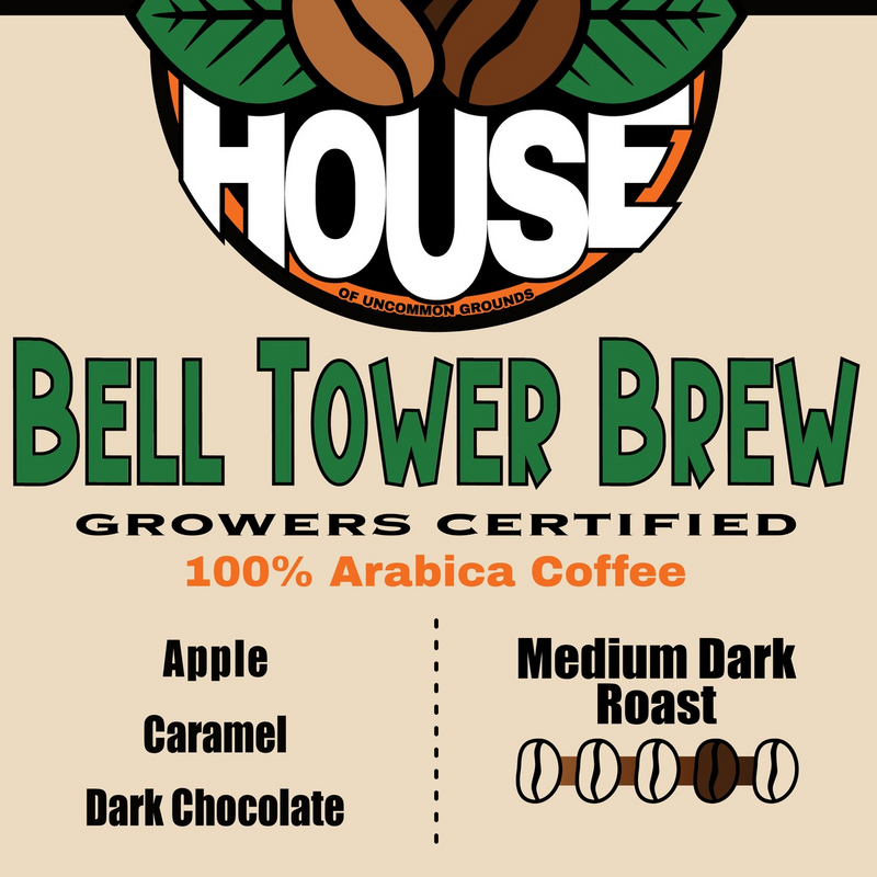 Bell Tower Brew