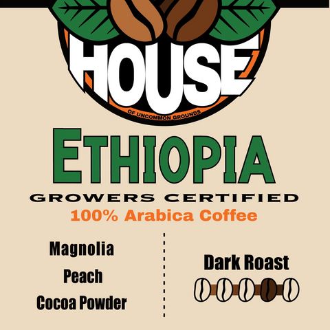 Ethiopia