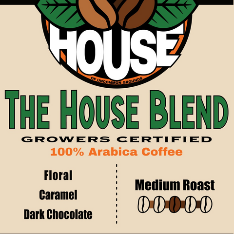 The House Blend