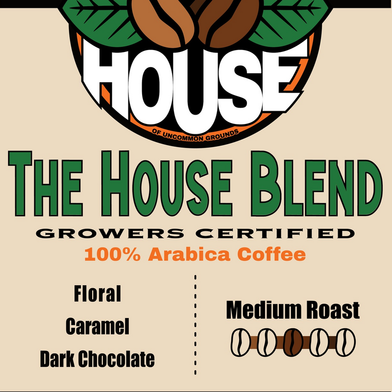 The House Blend