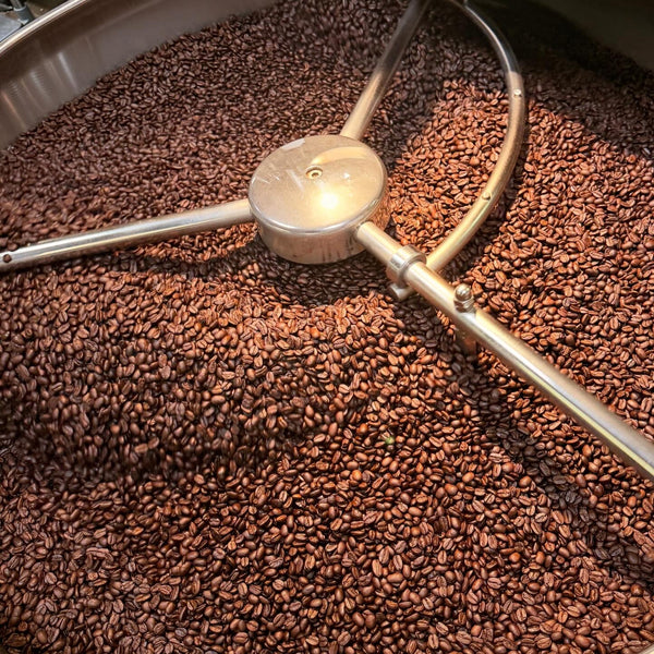 House of Uncommon Grounds Roastery