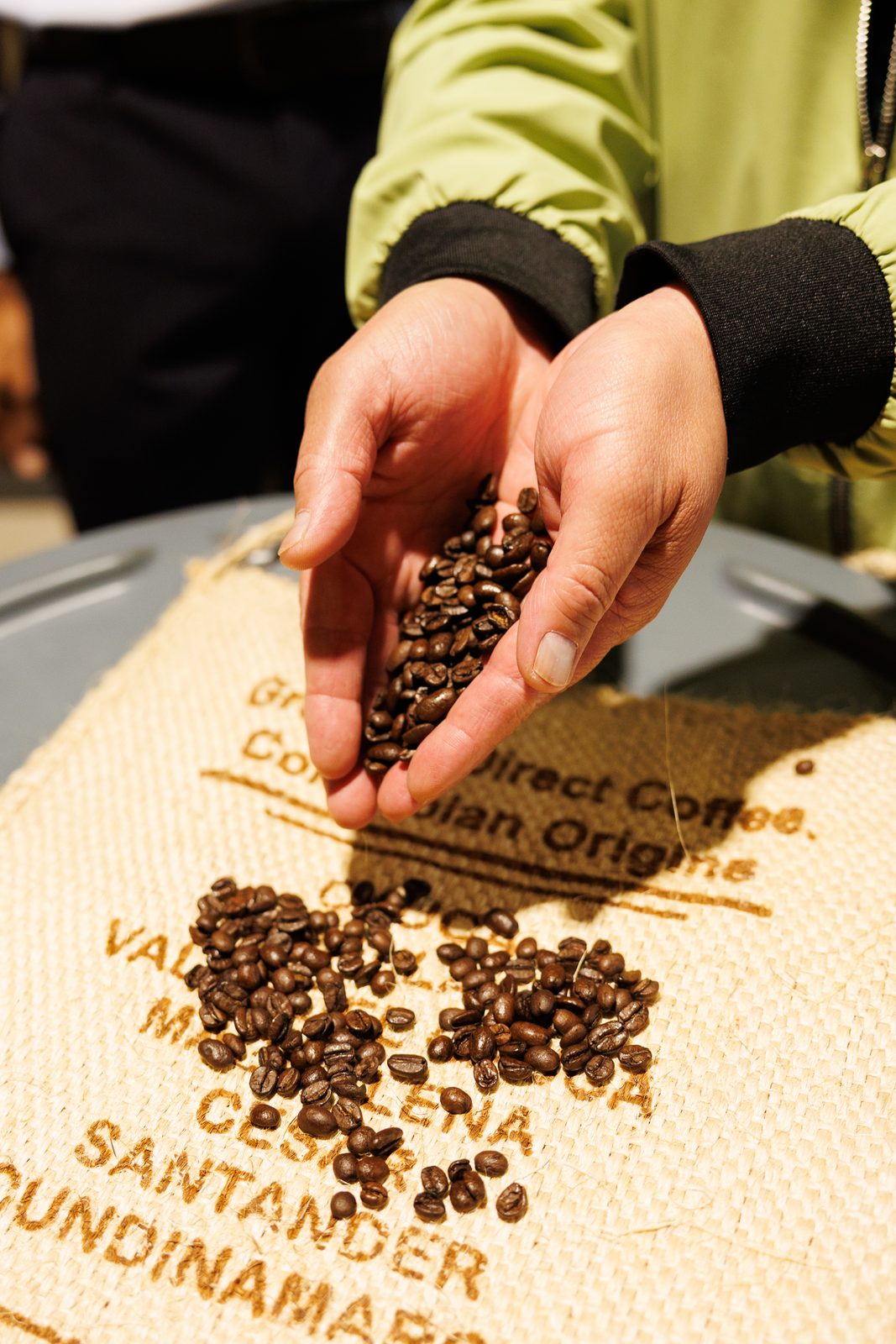 Kosher Coffee in the Bay Area | House of Uncommon Grounds